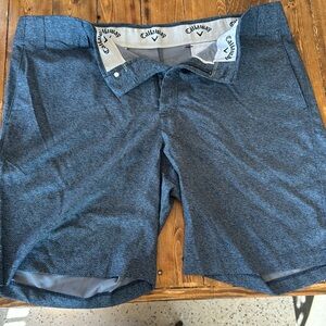 Men’s Golf Shorts